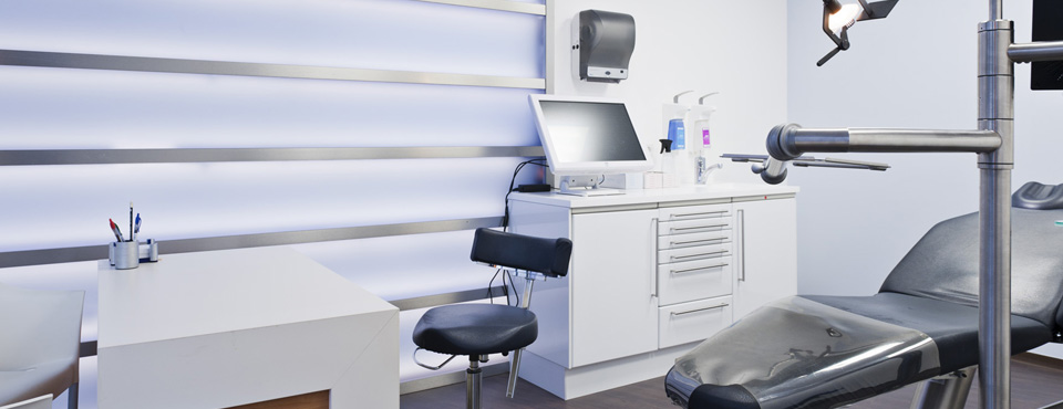 Bei uns steht der Mensch im Mittelpunkt.