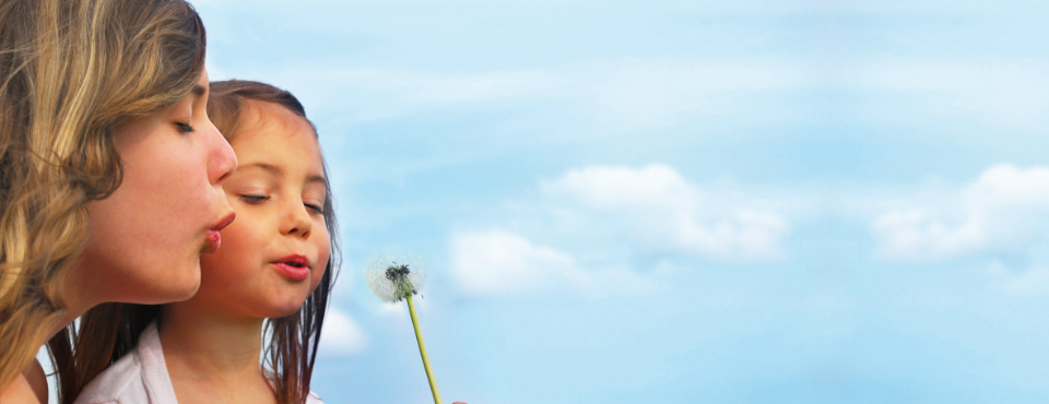 Bei uns steht der Mensch im Mittelpunkt.