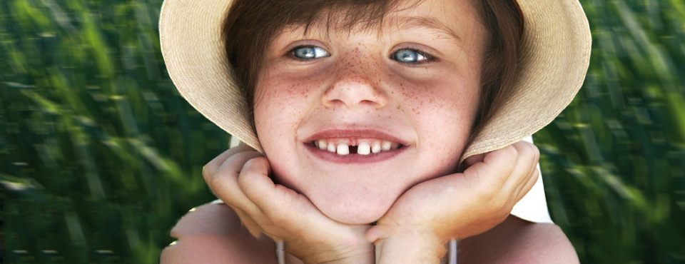 Bei uns steht der Mensch im Mittelpunkt.