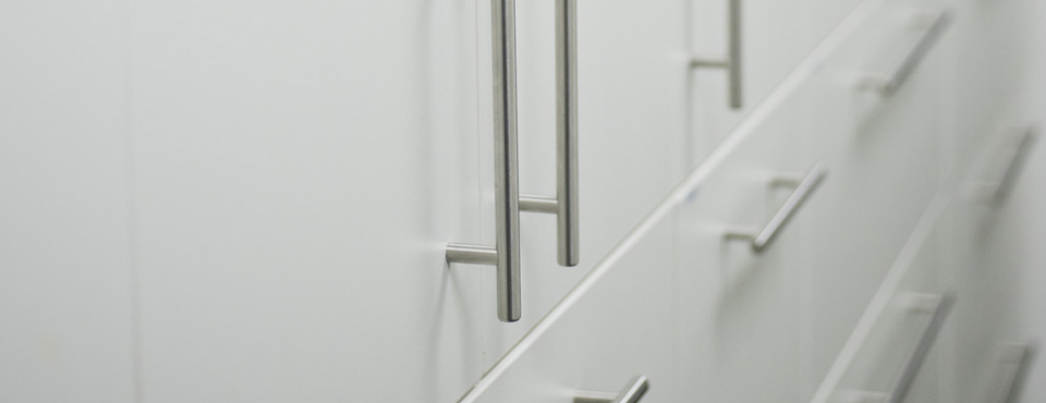 Bei uns steht der Mensch im Mittelpunkt.